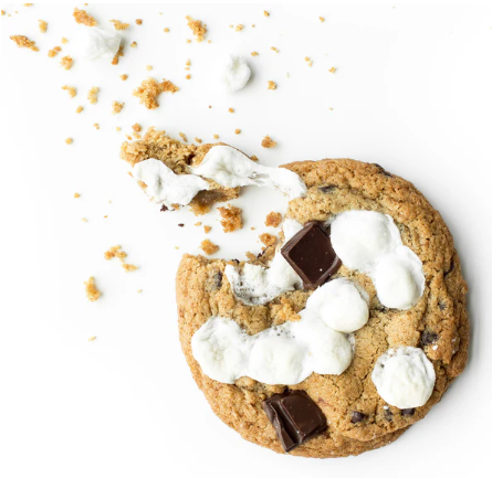 sullivan bleeker smores